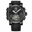 Stuhrling Original M13477 Tourbillon Mens Hand Wind Watch