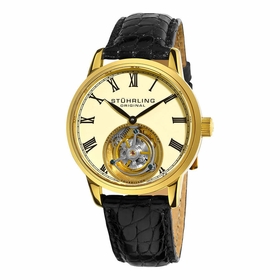 Stuhrling Original M13479 Tourbillon Mens Hand Wind Watch Stuhrling Original M13479 Tourbillon Mens Hand Wind Watch