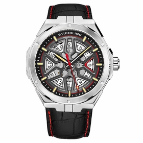 Stuhrling Original M13490 Legacy Mens Automatic Watch Stuhrling Original M13490 Legacy Mens Automatic Watch