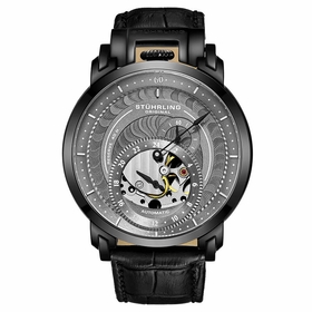 Stuhrling Original M13500 Legacy Mens Automatic Watch Stuhrling Original M13500 Legacy Mens Automatic Watch