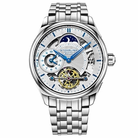 Stuhrling Original M13501 Legacy Mens Automatic Watch Stuhrling Original M13501 Legacy Mens Automatic Watch