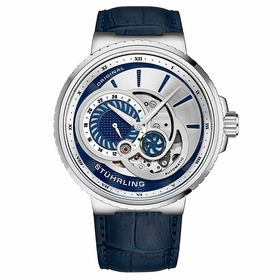 Stuhrling Original M13504 Legacy Mens Automatic Watch Stuhrling Original M13504 Legacy Mens Automatic Watch