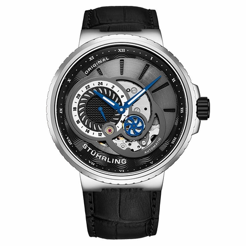 Stuhrling Original M13505 Legacy Mens Automatic Watch
