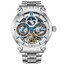Stuhrling Original M13512 Legacy Mens Automatic Watch