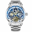 Stuhrling Original M13513 Legacy Mens Automatic Watch