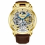 Stuhrling Original M13514 Legacy Mens Automatic Watch
