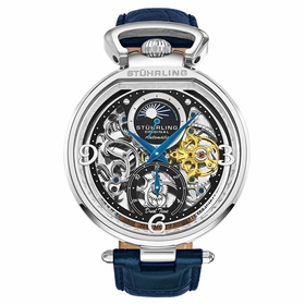 Stuhrling Original M13516 Legacy Mens Automatic Watch Stuhrling Original M13516 Legacy Mens Automatic Watch