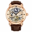 Stuhrling Original M13522 Legacy Mens Automatic Watch