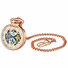 Stuhrling Original M13524 Legacy Mens Automatic Watch Stuhrling Original M13524 Legacy Mens Automatic Watch