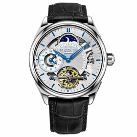 Stuhrling Original M13525 Legacy Mens Automatic Watch Stuhrling Original M13525 Legacy Mens Automatic Watch