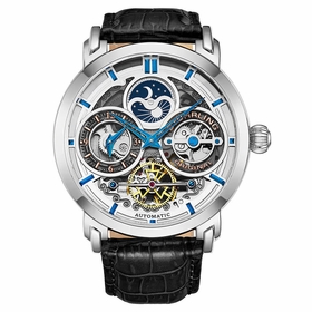 Stuhrling Original M13541 Legacy Mens Automatic Watch Stuhrling Original M13541 Legacy Mens Automatic Watch