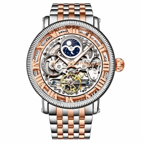Stuhrling Original M13565 Legacy Mens Automatic Watch Stuhrling Original M13565 Legacy Mens Automatic Watch