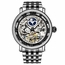 Stuhrling Original M13566 Legacy Mens Automatic Watch