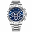 Stuhrling Original M13567 Monaco Mens Chronograph Quartz Watch