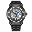 Stuhrling Original M13584 Legacy Mens Automatic Watch