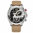 Stuhrling Original M13586 Aviator Mens Quartz Watch