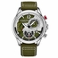 Stuhrling Original M13588 Aviator Mens Quartz Watch