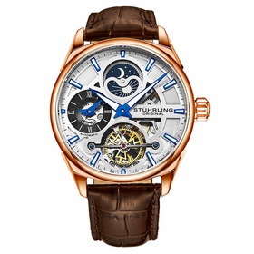 Stuhrling Original M13590 Legacy Mens Automatic Watch Stuhrling Original M13590 Legacy Mens Automatic Watch