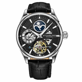Stuhrling Original M13599 Legacy Mens Automatic Watch Stuhrling Original M13599 Legacy Mens Automatic Watch