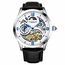 Stuhrling Original M13602 Legacy Mens Automatic Watch