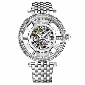 Stuhrling Original M13607 Legacy Ladies Automatic Watch Stuhrling Original M13607 Legacy Ladies Automatic Watch