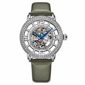Stuhrling Original M13609 Legacy Ladies Automatic Watch Stuhrling Original M13609 Legacy Ladies Automatic Watch