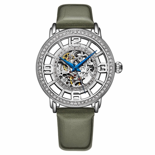 Stuhrling Original M13609 Legacy Ladies Automatic Watch