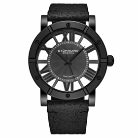 Stuhrling Original M13613 Symphony Mens Quartz Watch Stuhrling Original M13613 Symphony Mens Quartz Watch