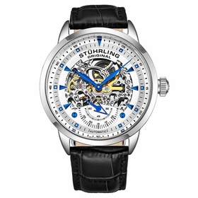 Stuhrling Original M13616 Legacy Mens Automatic Watch Stuhrling Original M13616 Legacy Mens Automatic Watch