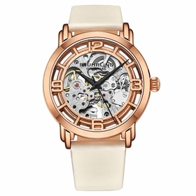 Stuhrling Original M13626 Legacy Ladies Automatic Watch Stuhrling Original M13626 Legacy Ladies Automatic Watch