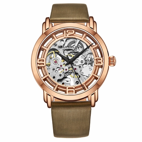 Stuhrling Original M13627 Legacy Ladies Automatic Watch