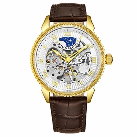 Stuhrling Original M13628 Legacy Mens Automatic Watch Stuhrling Original M13628 Legacy Mens Automatic Watch