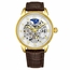 Stuhrling Original M13628 Legacy Mens Automatic Watch