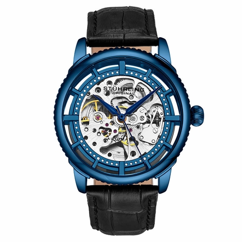Stuhrling Original M13630 Legacy Mens Automatic Watch