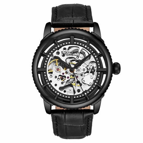 Stuhrling Original M13632 Legacy Mens Automatic Watch