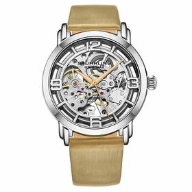 Stuhrling Original M13635 Legacy Ladies Automatic Watch Stuhrling Original M13635 Legacy Ladies Automatic Watch