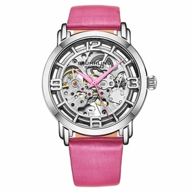 Stuhrling Original M13637 Legacy Ladies Automatic Watch Stuhrling Original M13637 Legacy Ladies Automatic Watch