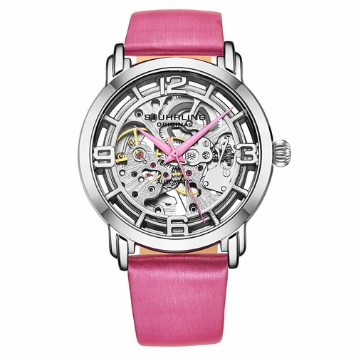 Stuhrling Original M13637 Legacy Ladies Automatic Watch