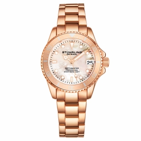 Stuhrling Original M13646 Vogue Ladies Quartz Watch Stuhrling Original M13646 Vogue Ladies Quartz Watch
