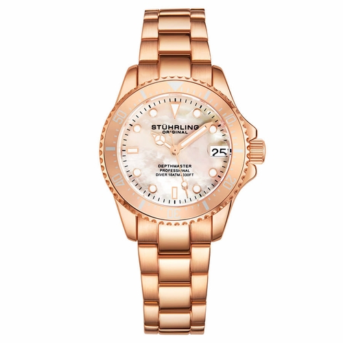 Stuhrling Original M13646 Vogue Ladies Quartz Watch