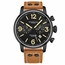Stuhrling Original M13648 Aviator Mens Quartz Watch