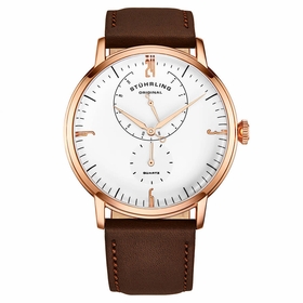 Stuhrling Original M13656 Symphony Mens Quartz Watch Stuhrling Original M13656 Symphony Mens Quartz Watch