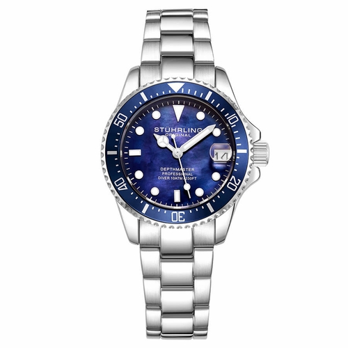 Stuhrling Original M13657 Vogue Ladies Quartz Watch