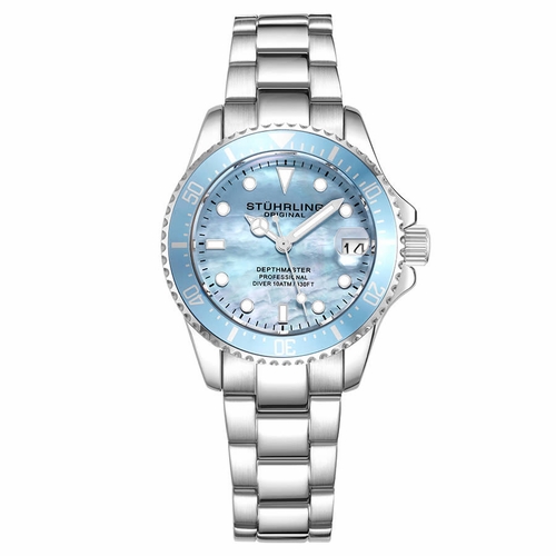 Stuhrling Original M13658 Vogue Ladies Quartz Watch