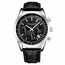 Stuhrling Original M13659 Monaco Mens Chronograph Quartz Watch