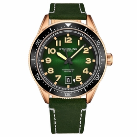 Stuhrling Original M13665 Monaco Mens Quartz Watch Stuhrling Original M13665 Monaco Mens Quartz Watch