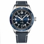 Stuhrling Original M13667 Monaco Mens Quartz Watch