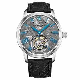 Stuhrling Original M13672 Tourbillon Mens Hand Wind Watch Stuhrling Original M13672 Tourbillon Mens Hand Wind Watch