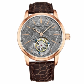 Stuhrling Original M13675 Tourbillon Mens Hand Wind Watch Stuhrling Original M13675 Tourbillon Mens Hand Wind Watch