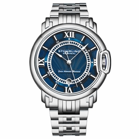 Stuhrling Original M15229 Legacy Mens Automatic Watch Stuhrling Original M15229 Legacy Mens Automatic Watch
